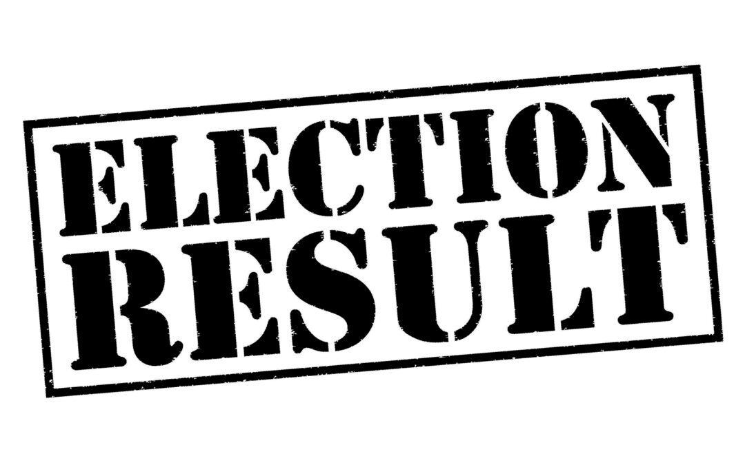 ECAHS Board Directors and Officers Elected