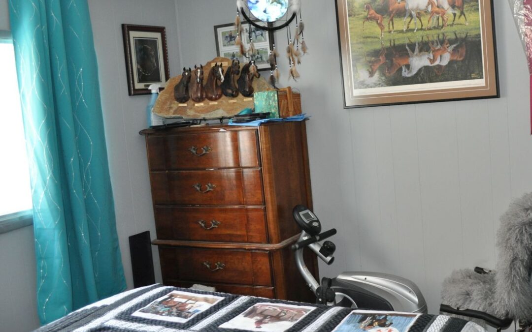 Silent Auction News!